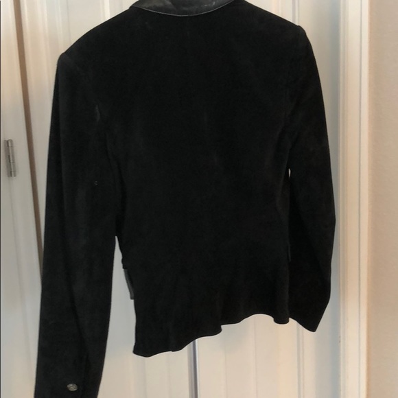 One of a kind💎Michael Hoban women’s blazer - Picture 5 of 6